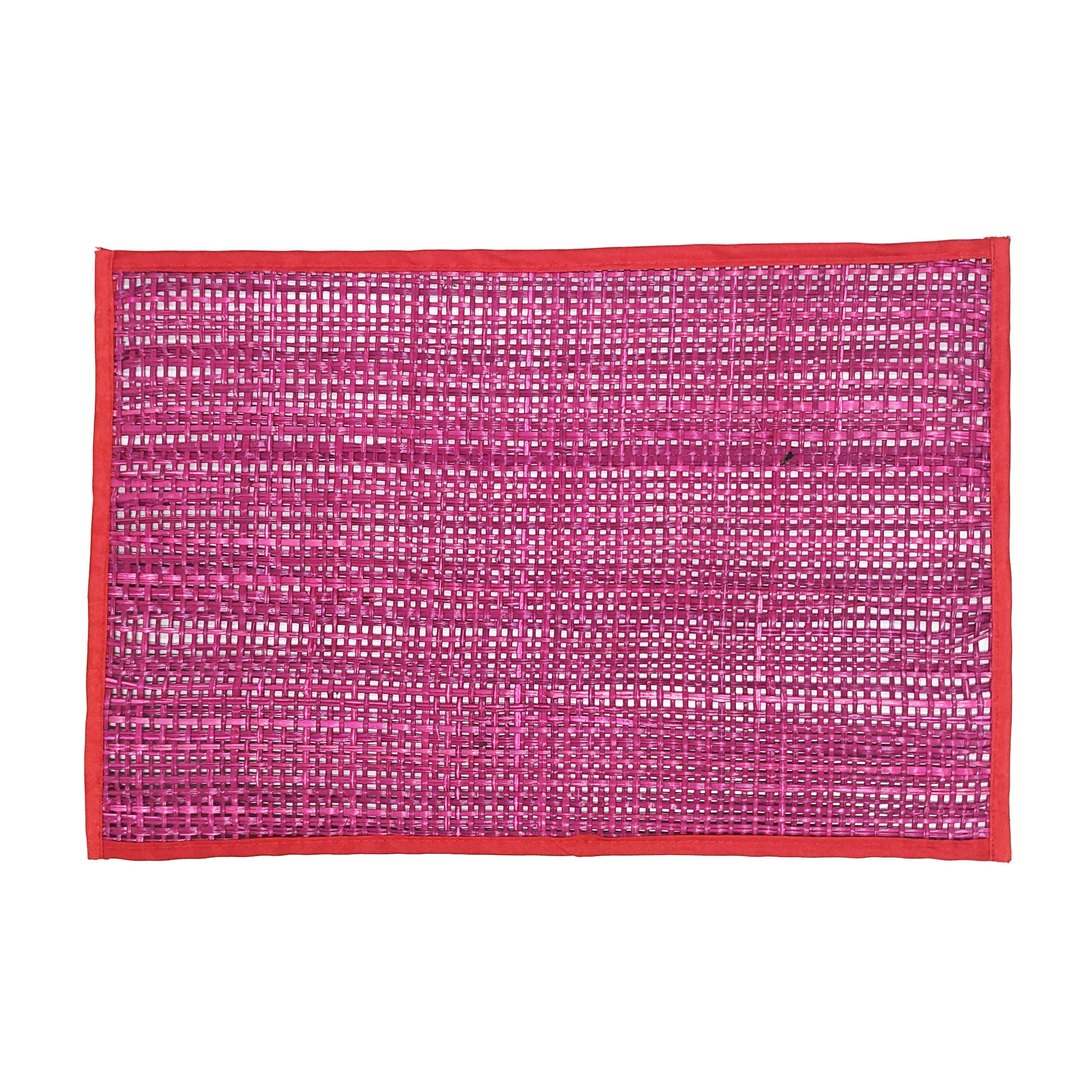 Avery Seagrass Placemat