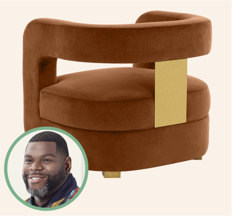 6 powerhouse Black designers unite for an innovative furniture collection