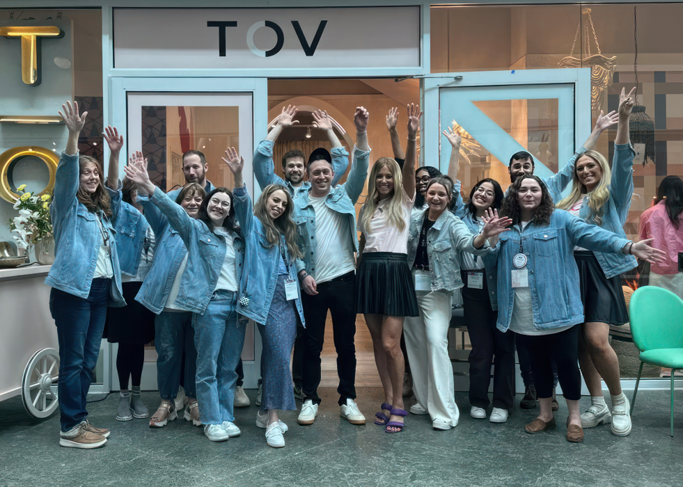 Careers TOV Furniture